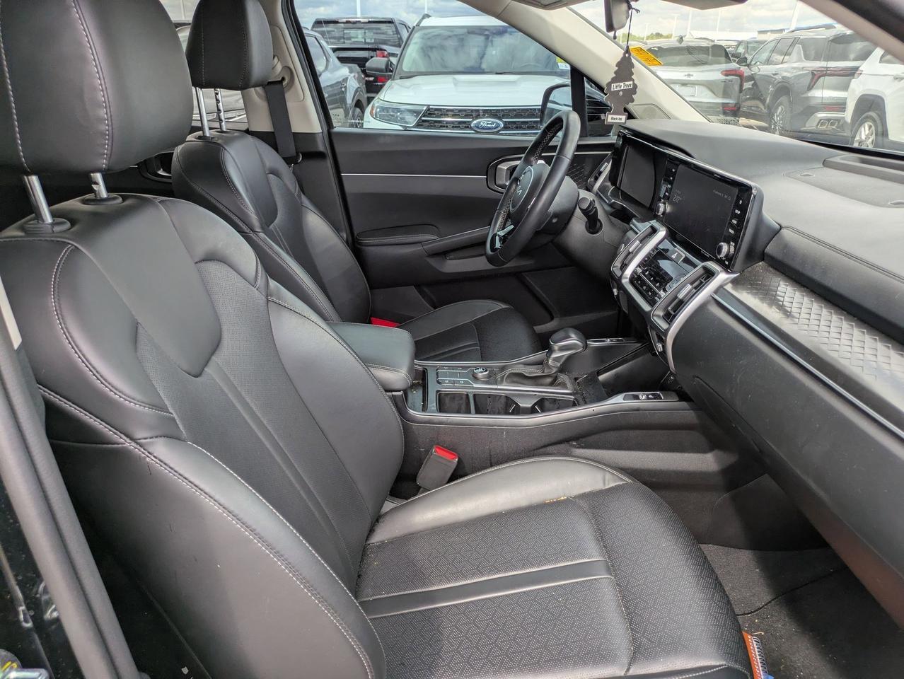 2023 Kia Sorento S Castroville TX