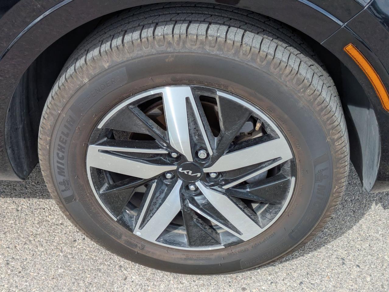 2023 Kia Sorento S Castroville TX