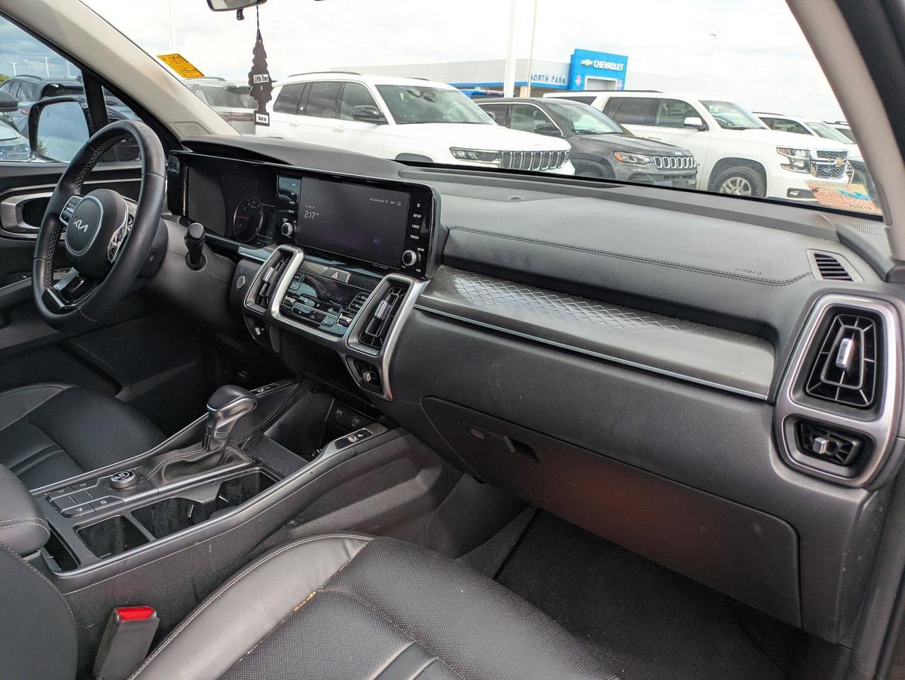 2023 Kia Sorento S Castroville TX