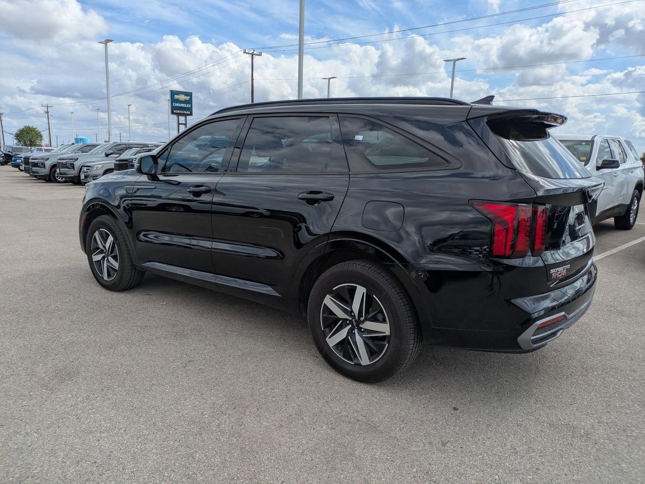 2023 Kia Sorento S Castroville TX