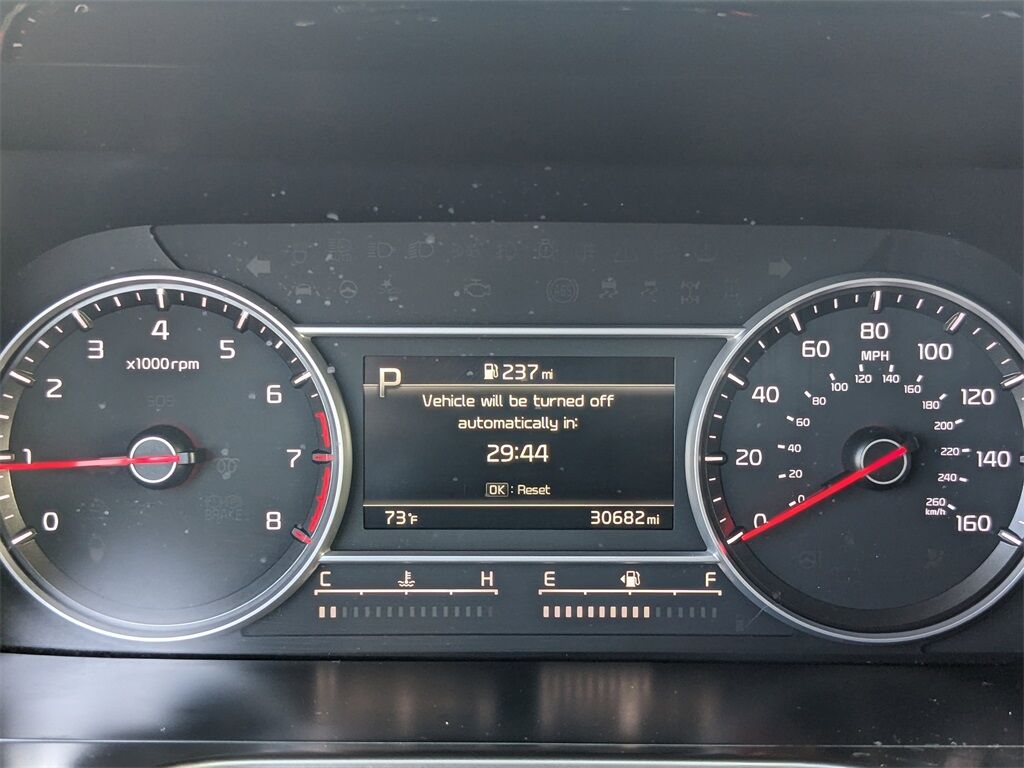 2023 Kia Sorento S San Clemente CA