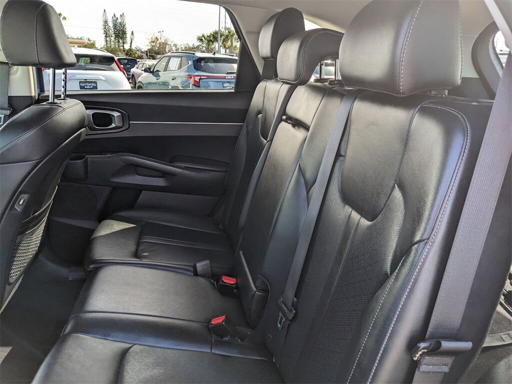 2023 Kia Sorento S San Clemente CA