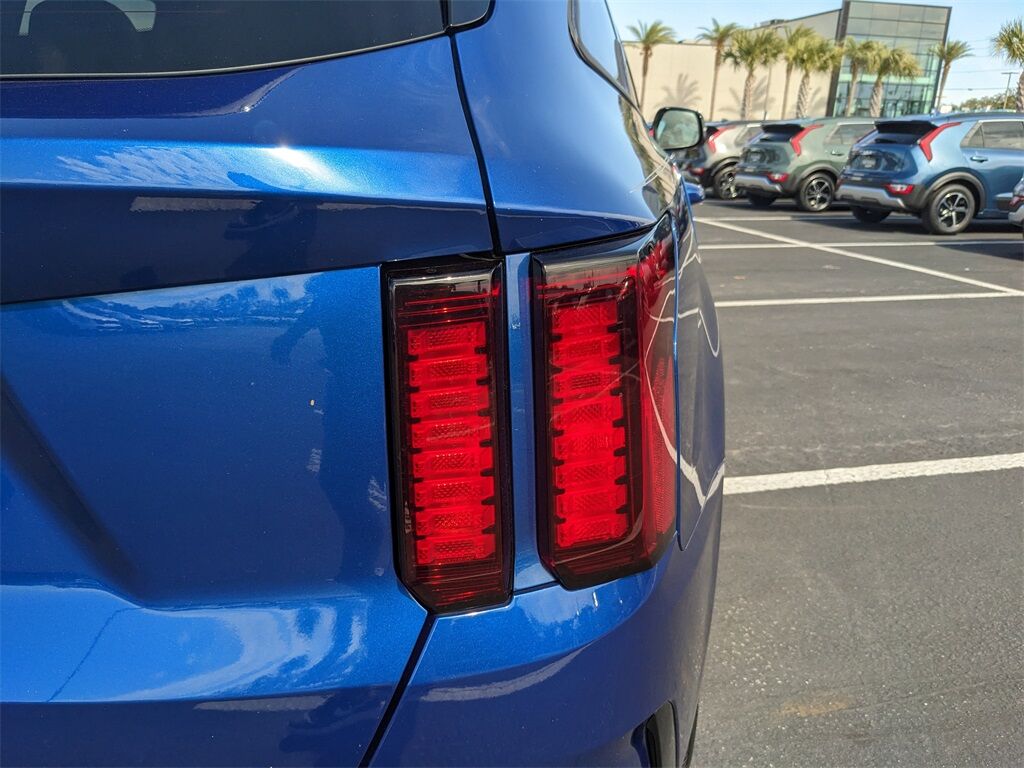 2023 Kia Sorento S San Clemente CA