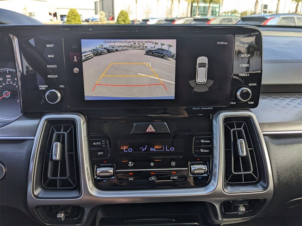 2023 Kia Sorento S San Clemente CA