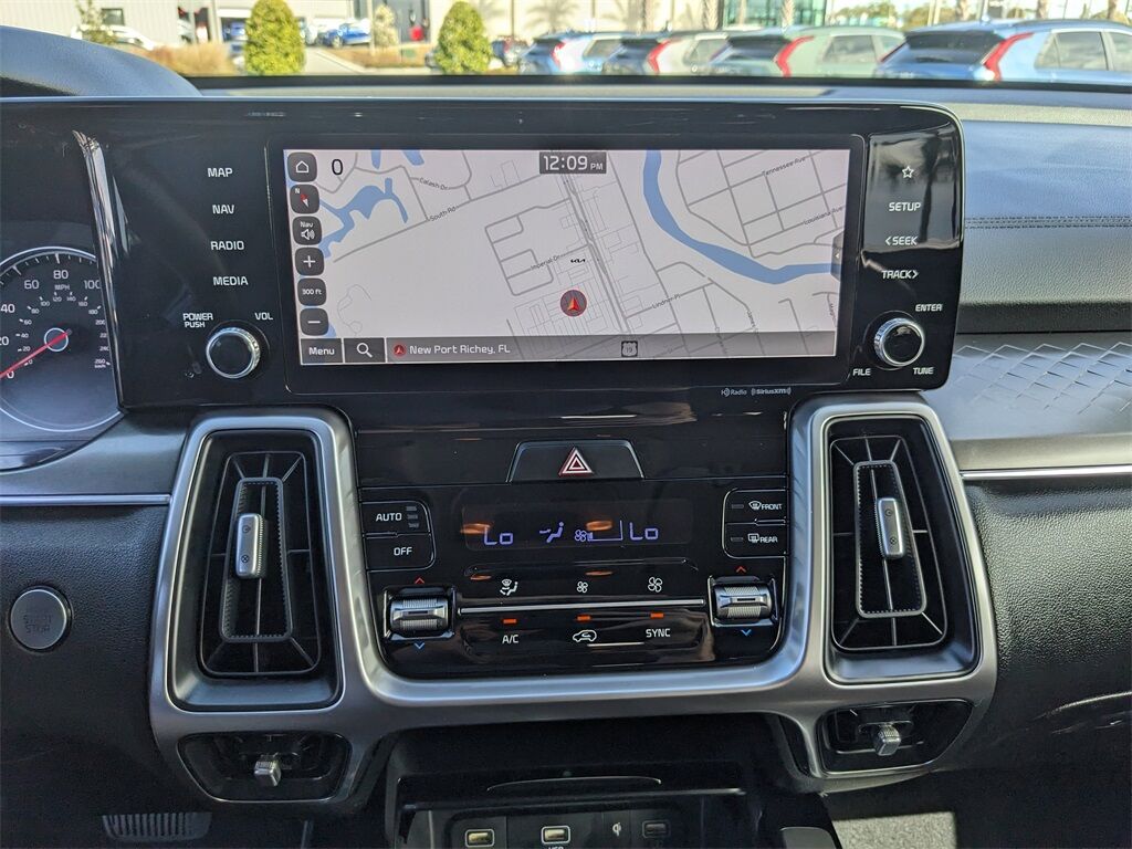 2023 Kia Sorento S San Clemente CA