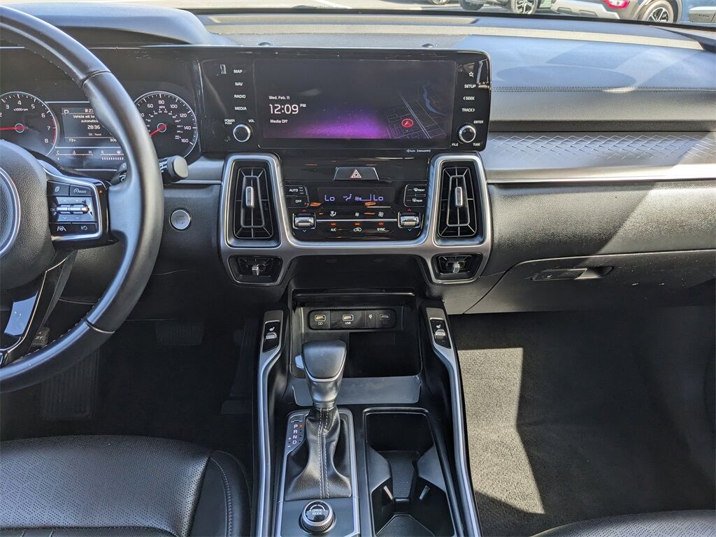 2023 Kia Sorento S San Clemente CA