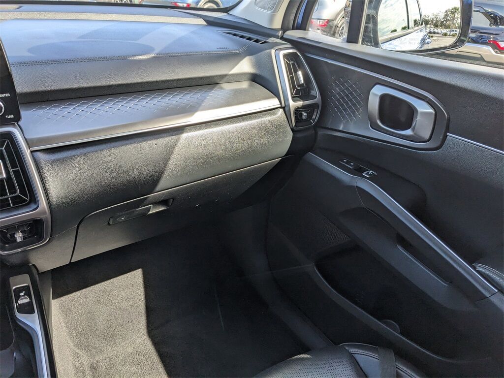 2023 Kia Sorento S San Clemente CA