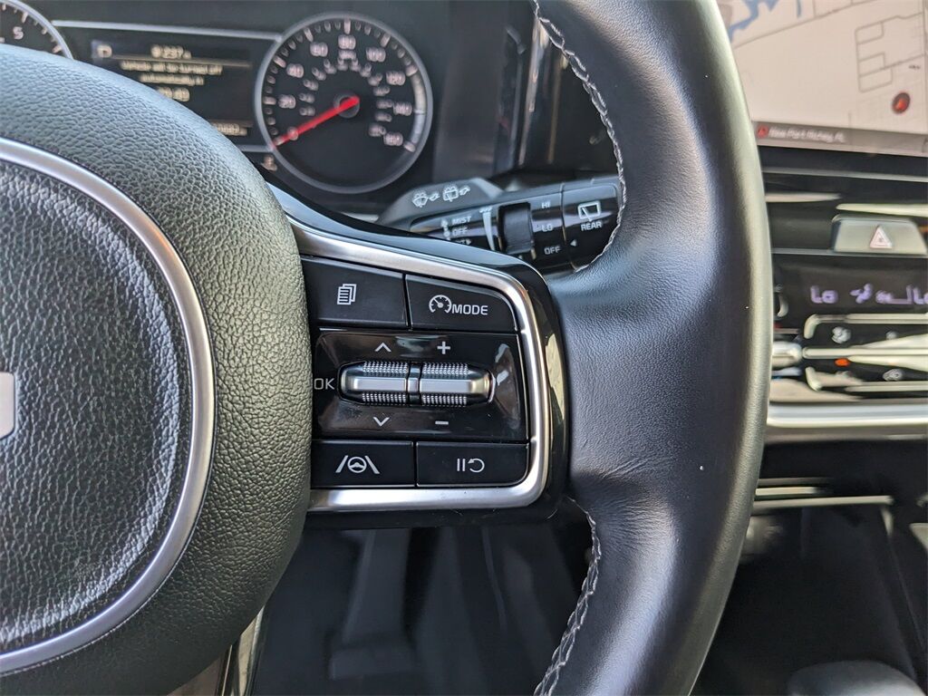 2023 Kia Sorento S San Clemente CA