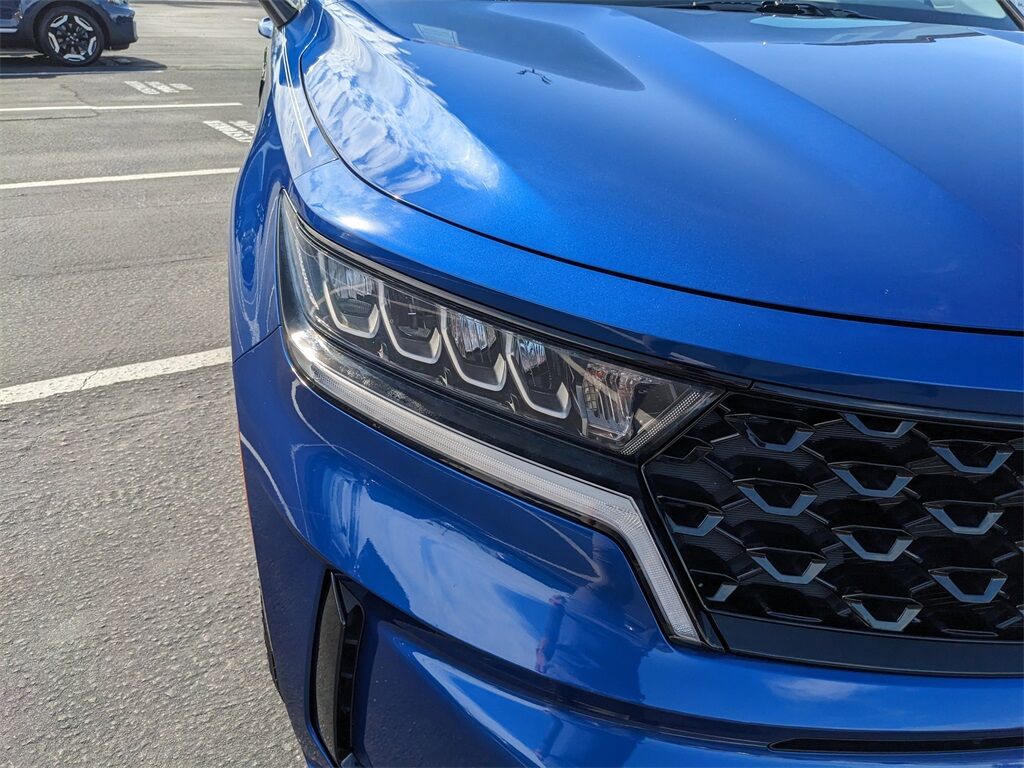 2023 Kia Sorento S San Clemente CA