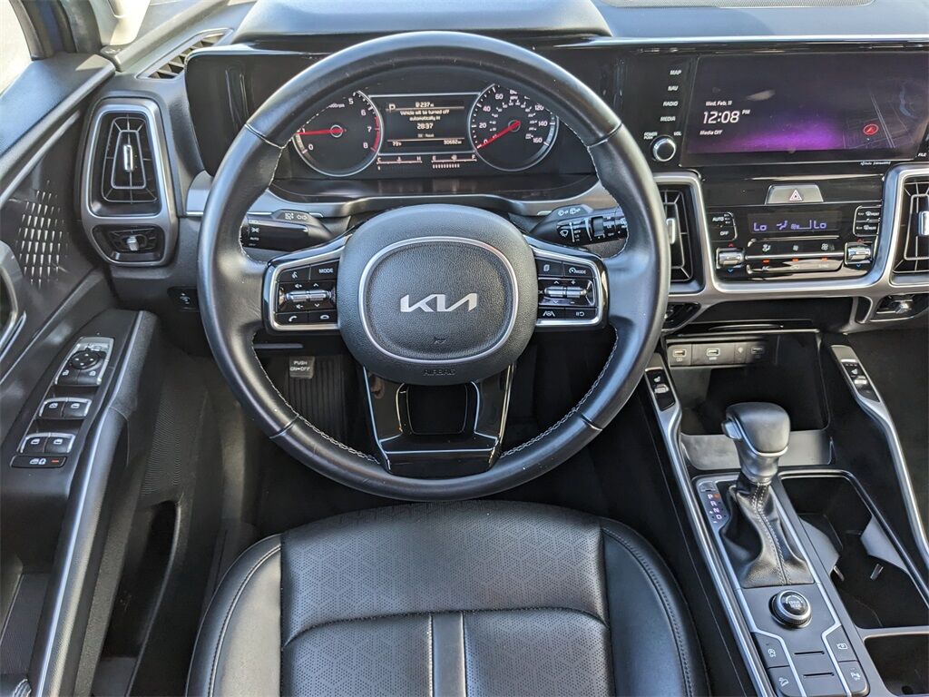 2023 Kia Sorento S San Clemente CA