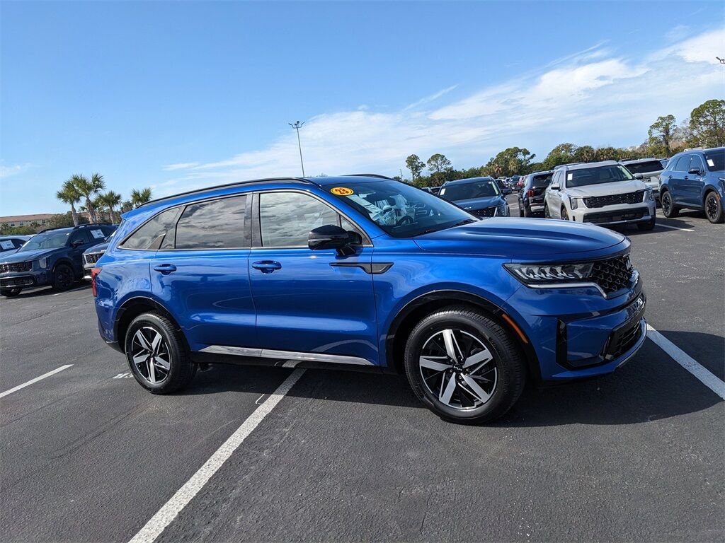 2023 Kia Sorento S San Clemente CA
