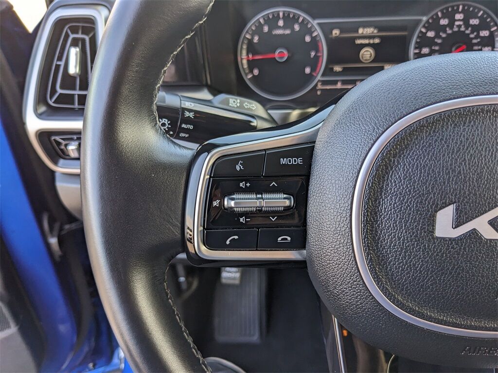 2023 Kia Sorento S San Clemente CA