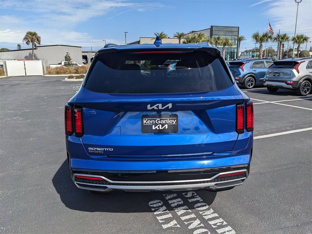 2023 Kia Sorento S San Clemente CA