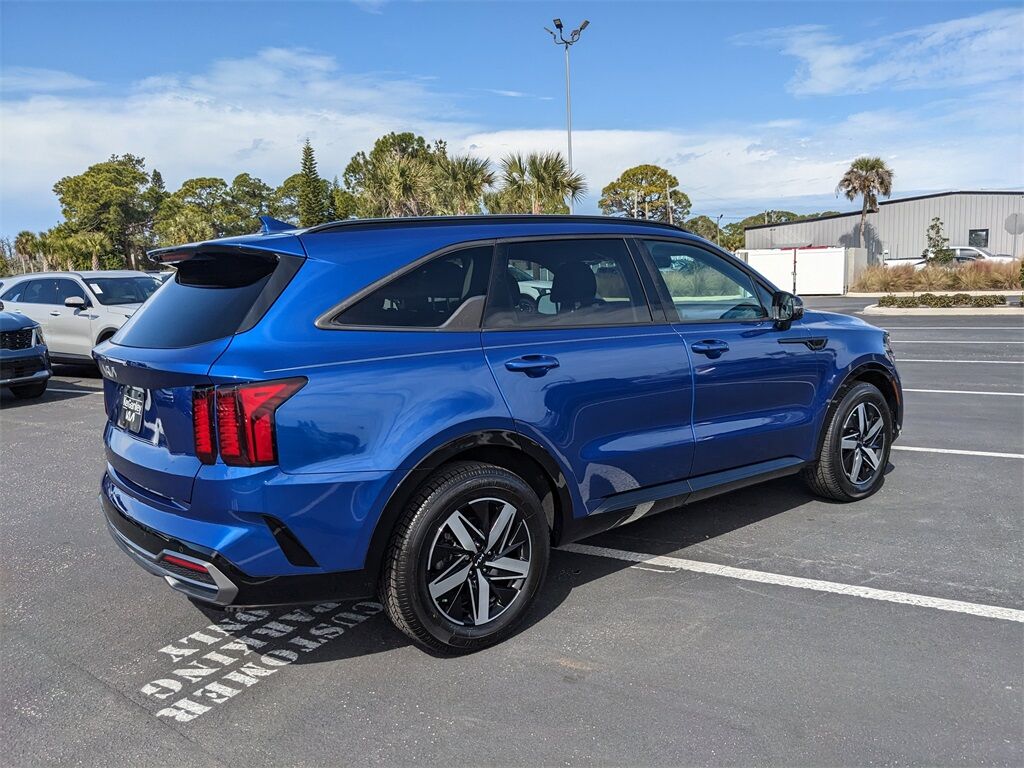 2023 Kia Sorento S San Clemente CA