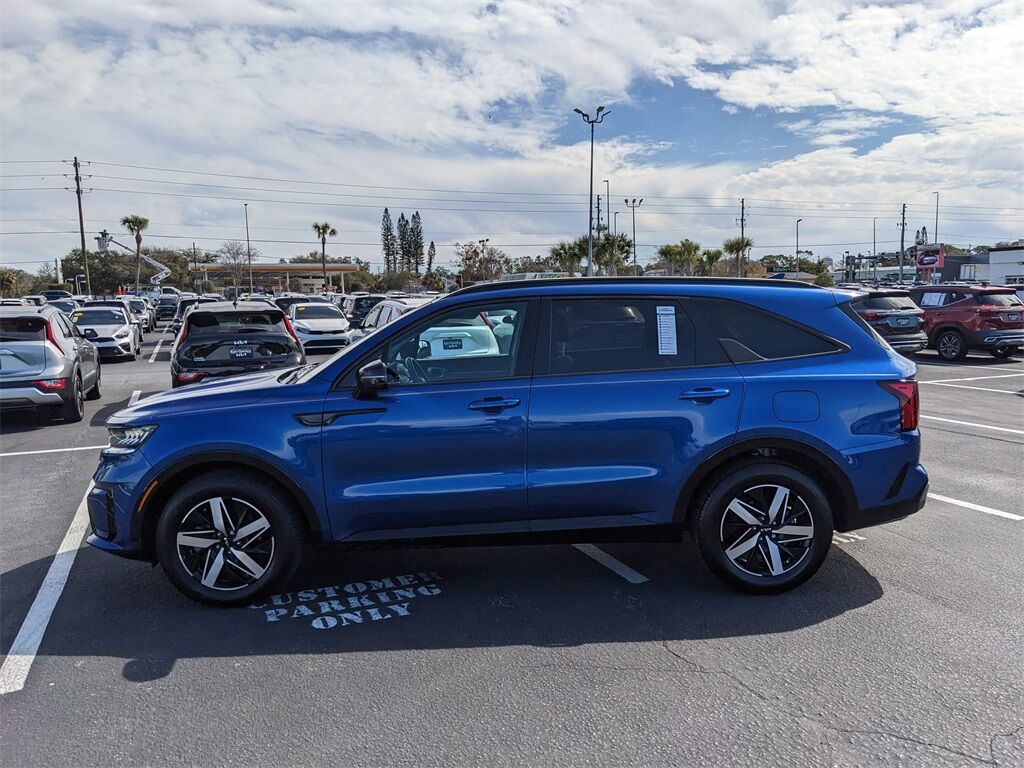 2023 Kia Sorento S San Clemente CA