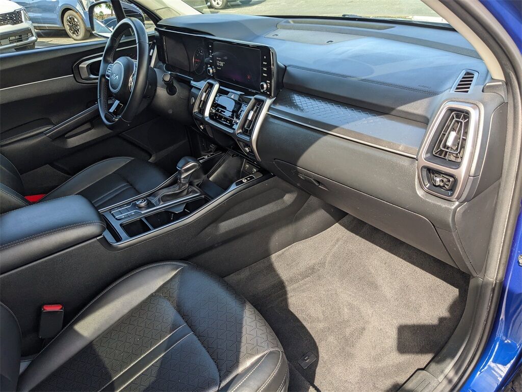 2023 Kia Sorento S San Clemente CA