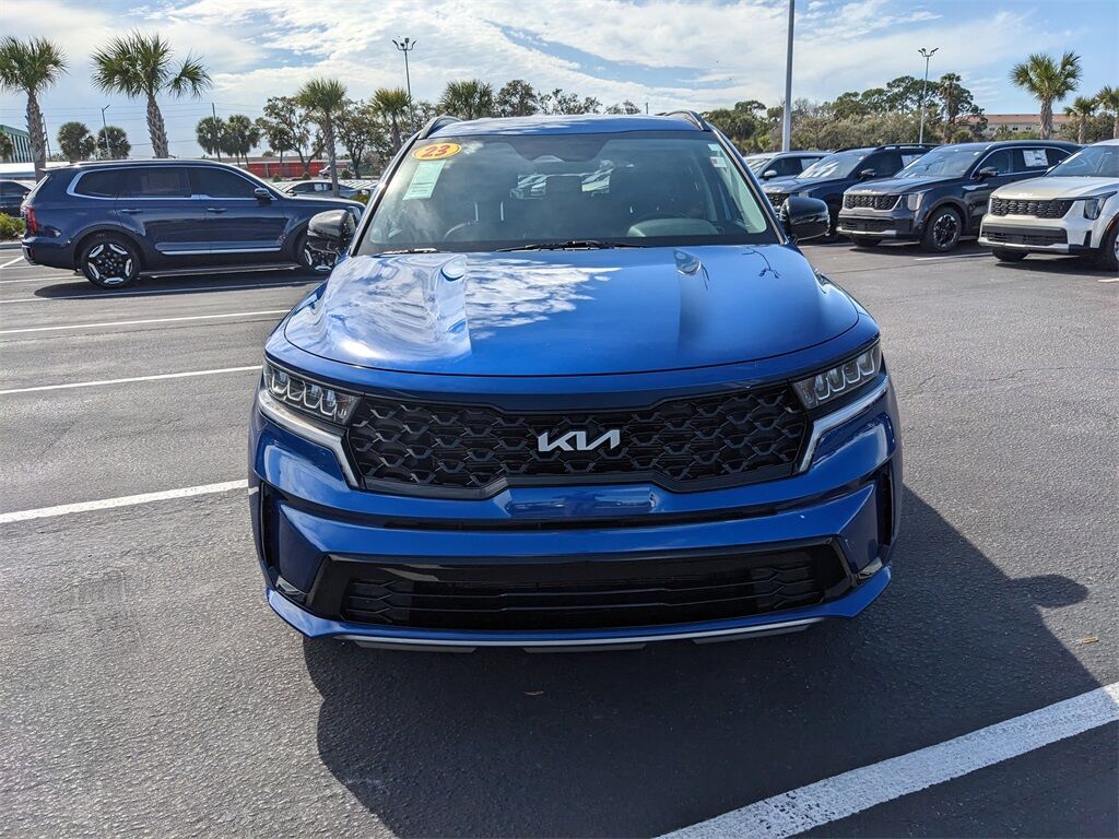 2023 Kia Sorento S San Clemente CA