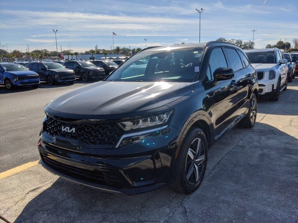 2023 Kia Sorento S San Clemente CA