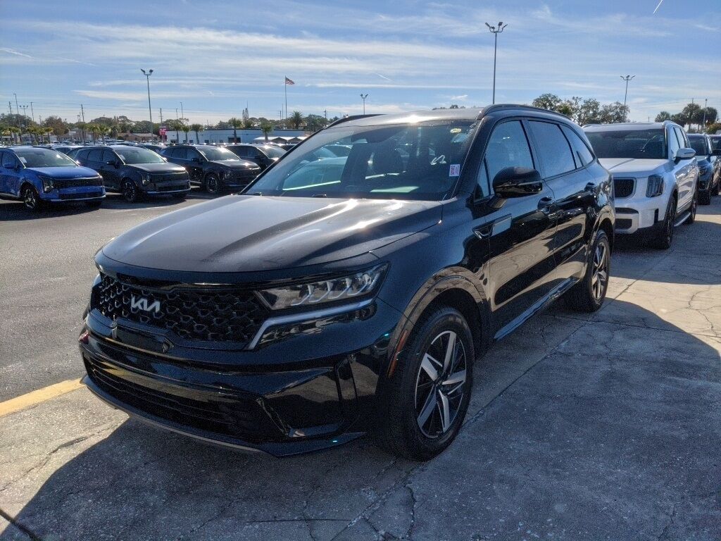 2023 Kia Sorento S San Clemente CA