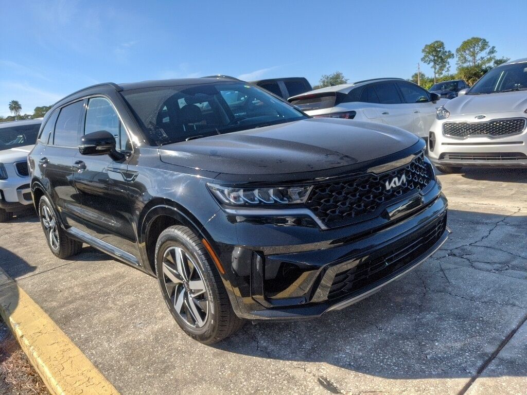 2023 Kia Sorento S San Clemente CA