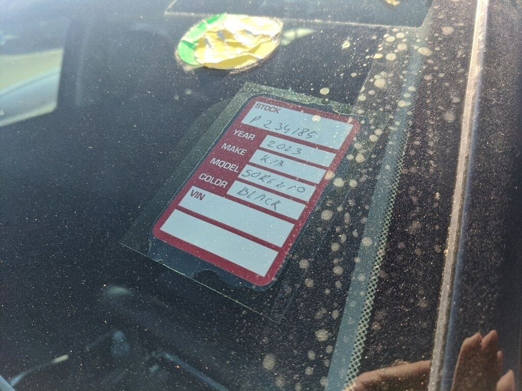 2023 Kia Sorento S San Clemente CA