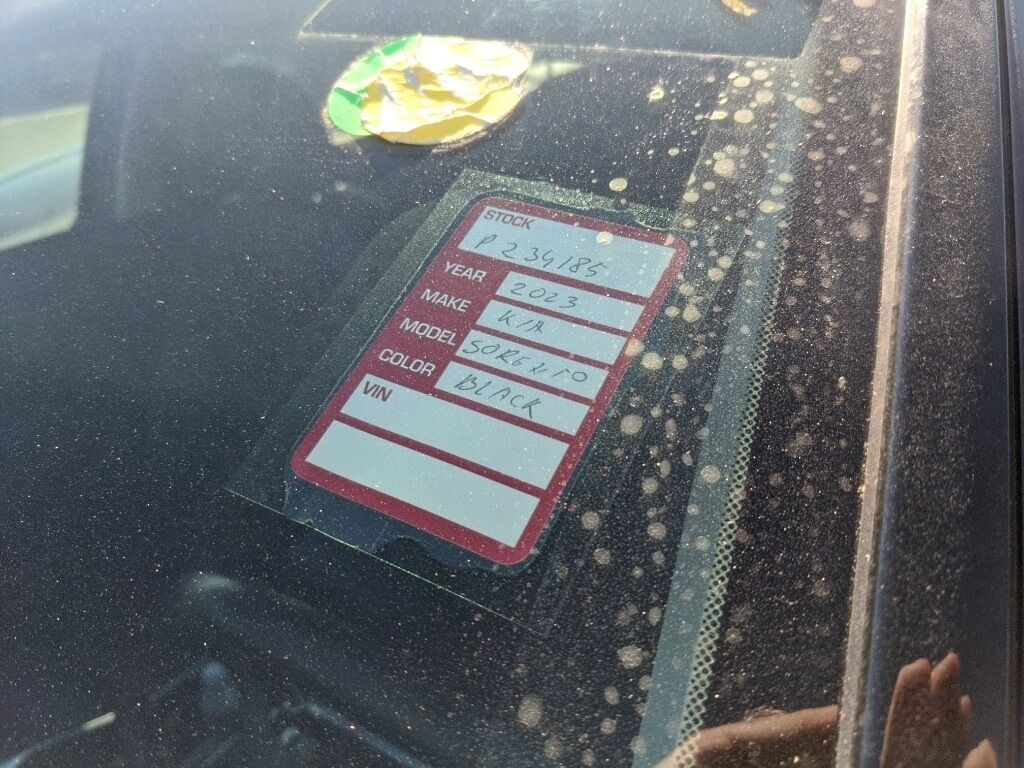 2023 Kia Sorento S San Clemente CA