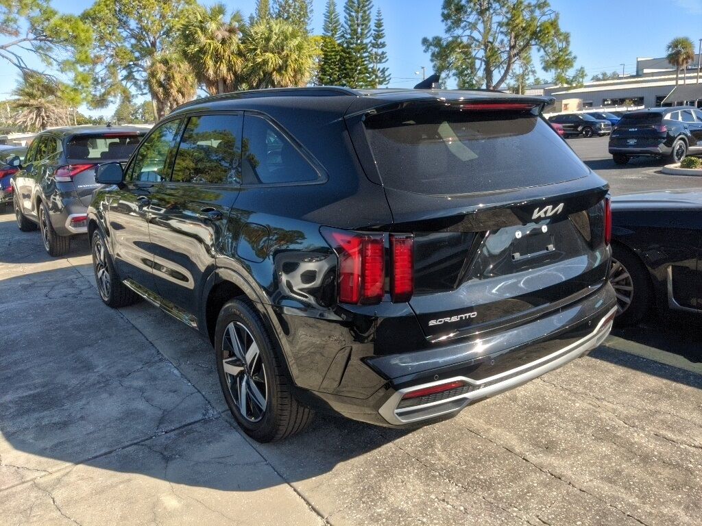 2023 Kia Sorento S San Clemente CA