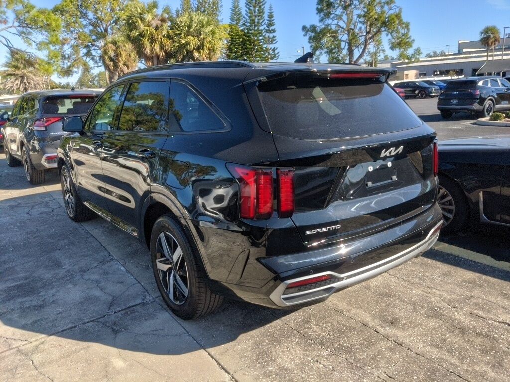 2023 Kia Sorento S San Clemente CA