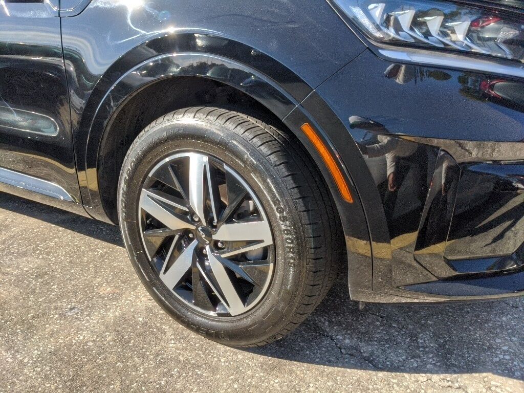 2023 Kia Sorento S San Clemente CA