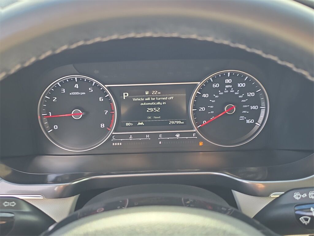 2023 Kia Sorento S San Clemente CA