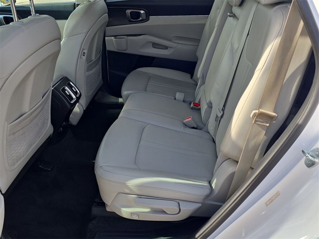 2023 Kia Sorento S San Clemente CA