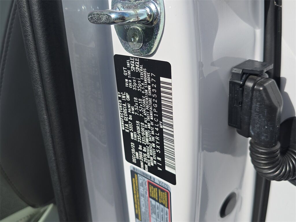 2023 Kia Sorento S San Clemente CA