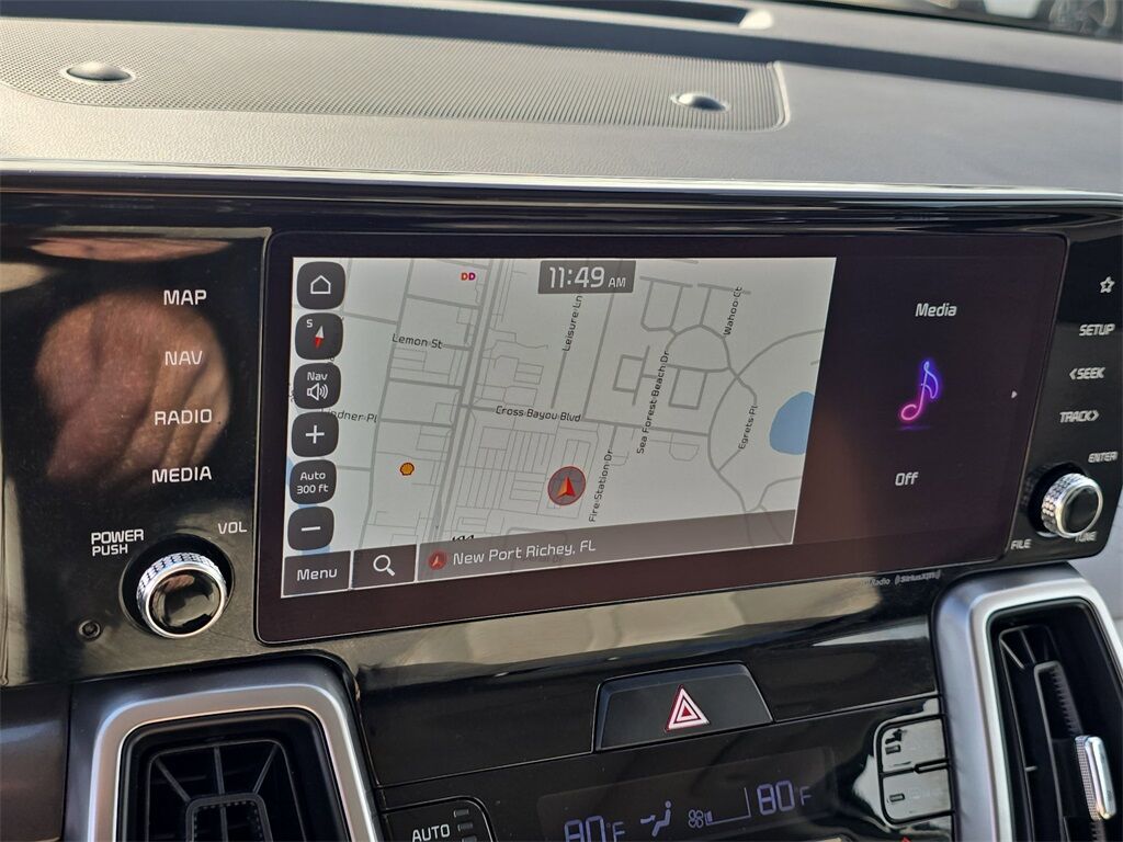 2023 Kia Sorento S San Clemente CA