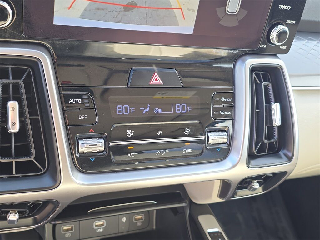 2023 Kia Sorento S San Clemente CA
