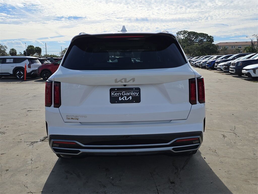 2023 Kia Sorento S San Clemente CA