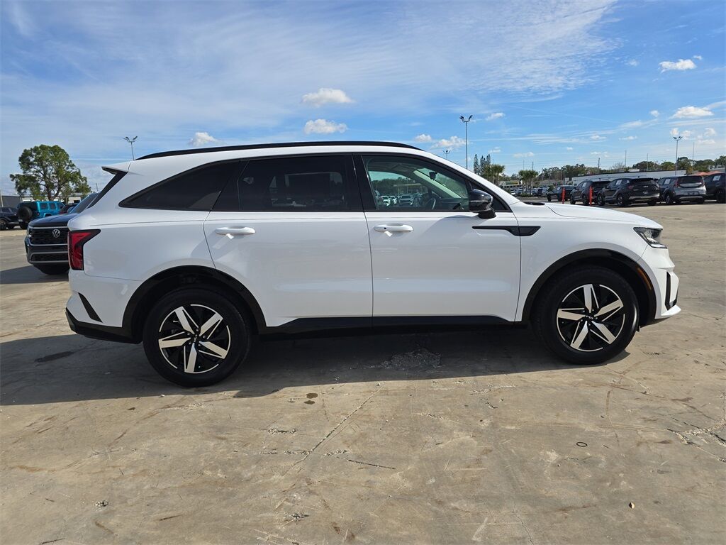 2023 Kia Sorento S San Clemente CA