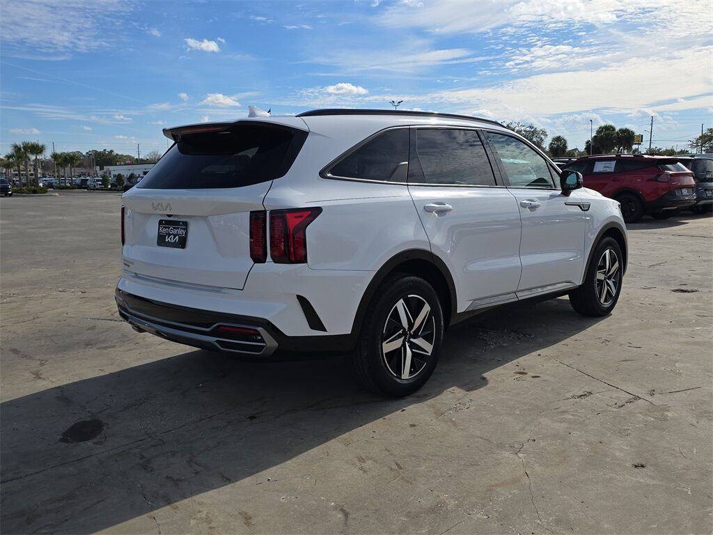 2023 Kia Sorento S San Clemente CA