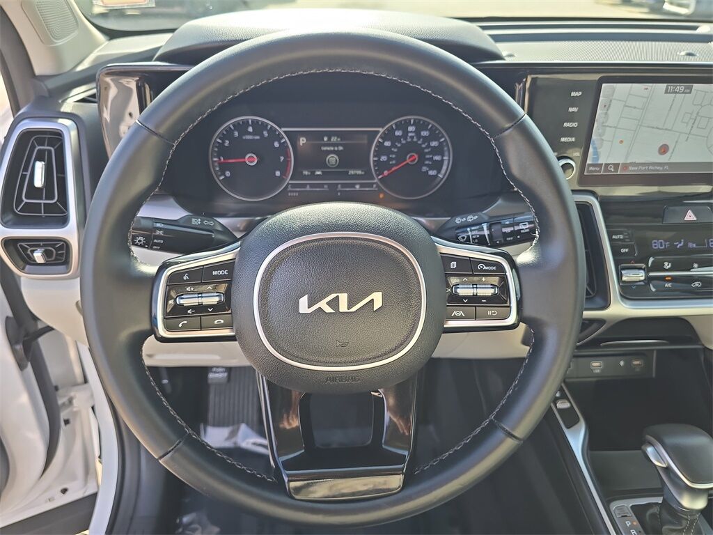 2023 Kia Sorento S San Clemente CA