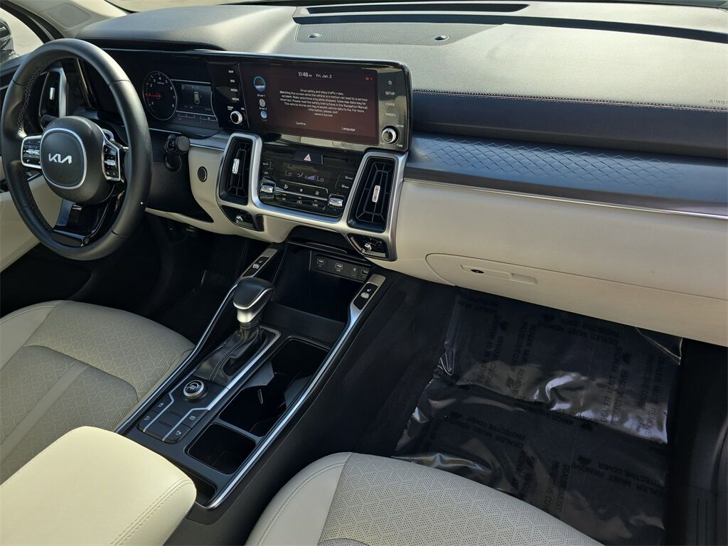 2023 Kia Sorento S San Clemente CA