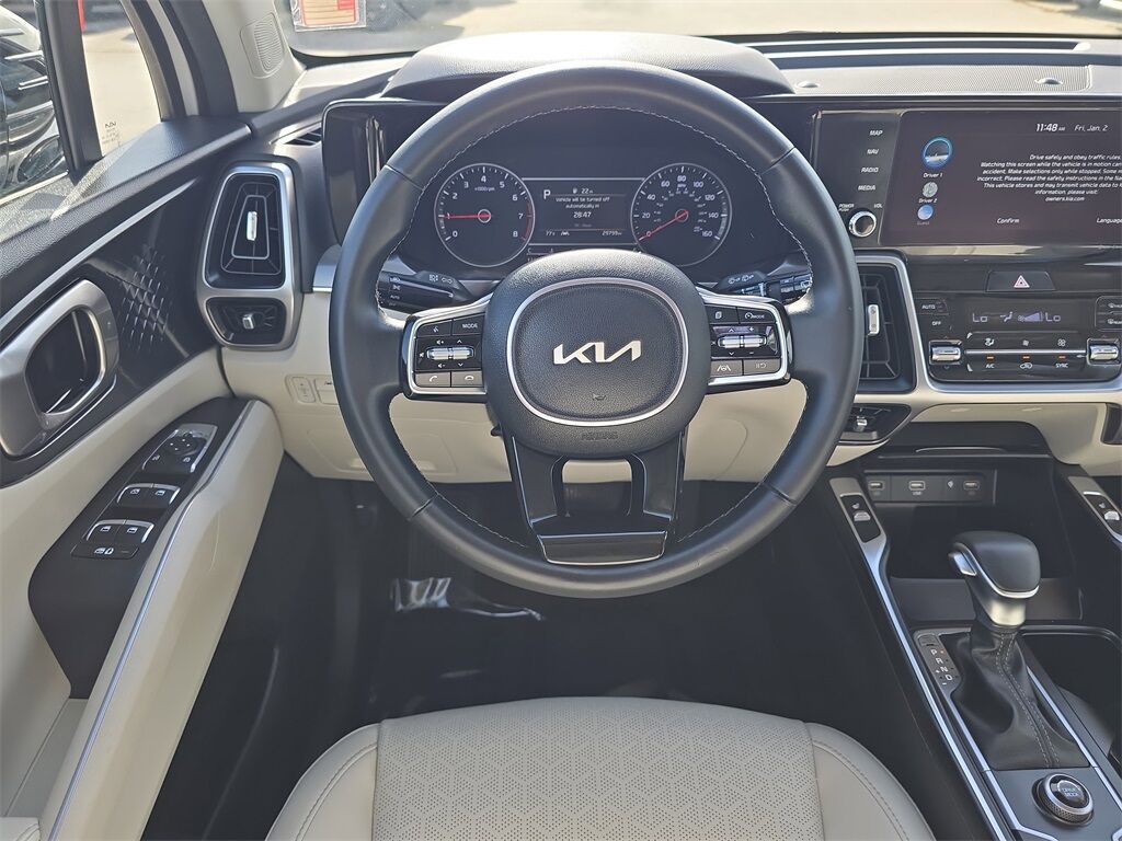 2023 Kia Sorento S San Clemente CA