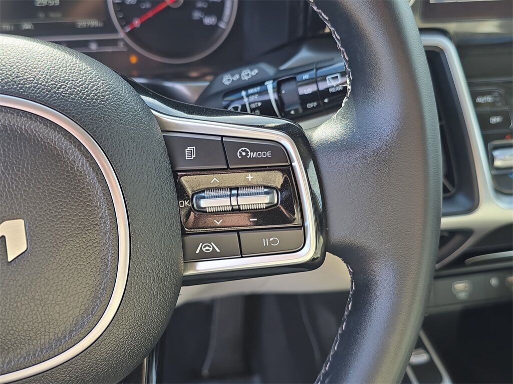 2023 Kia Sorento S San Clemente CA