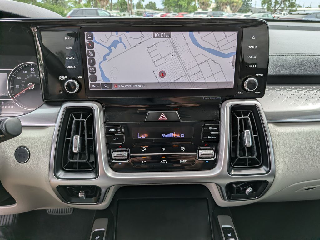 2023 Kia Sorento S San Clemente CA