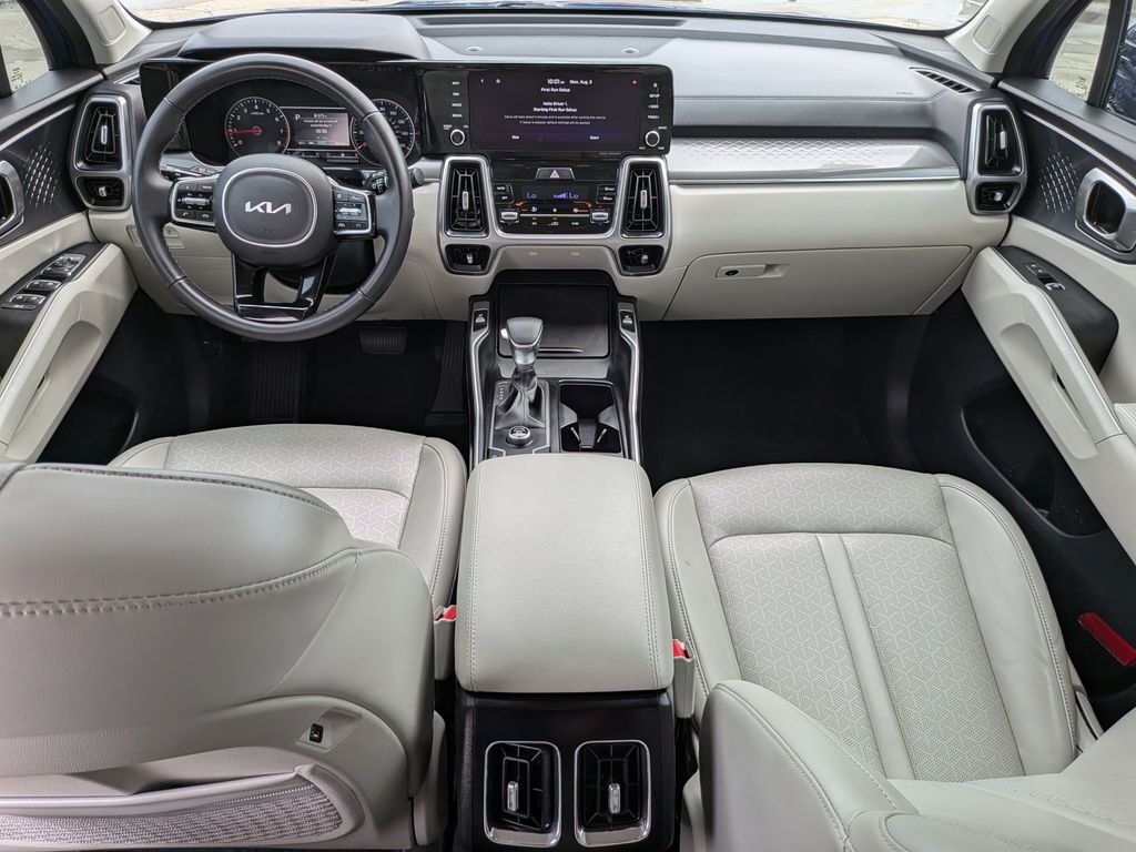 2023 Kia Sorento S San Clemente CA