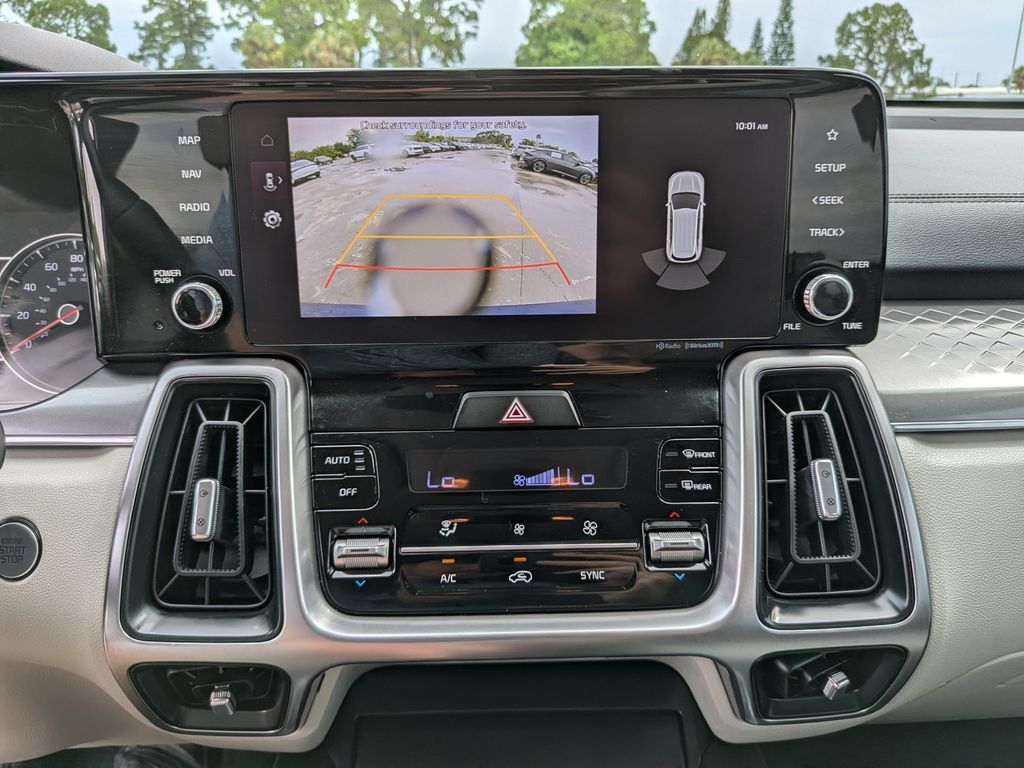 2023 Kia Sorento S San Clemente CA