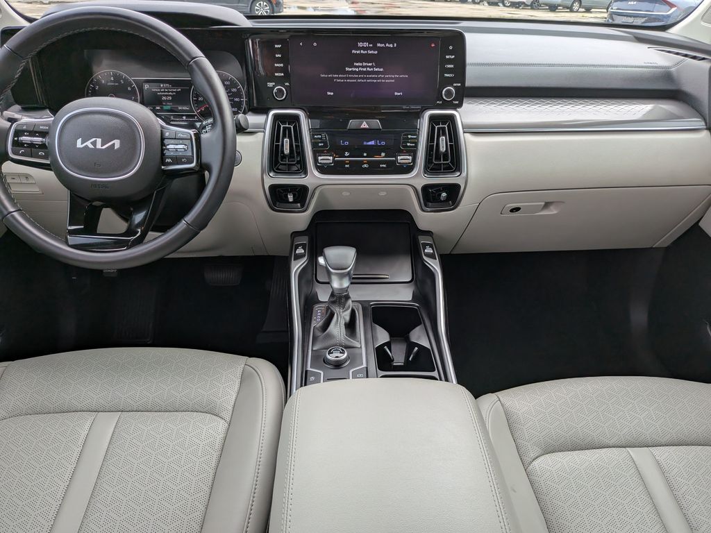 2023 Kia Sorento S San Clemente CA