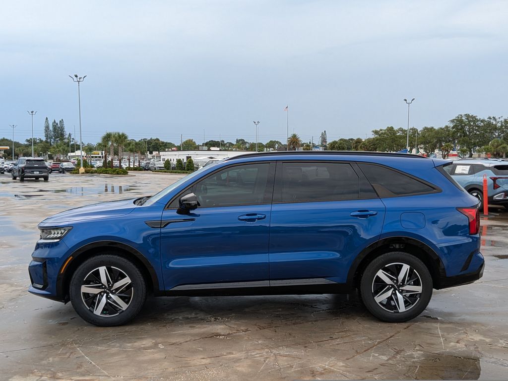 2023 Kia Sorento S San Clemente CA