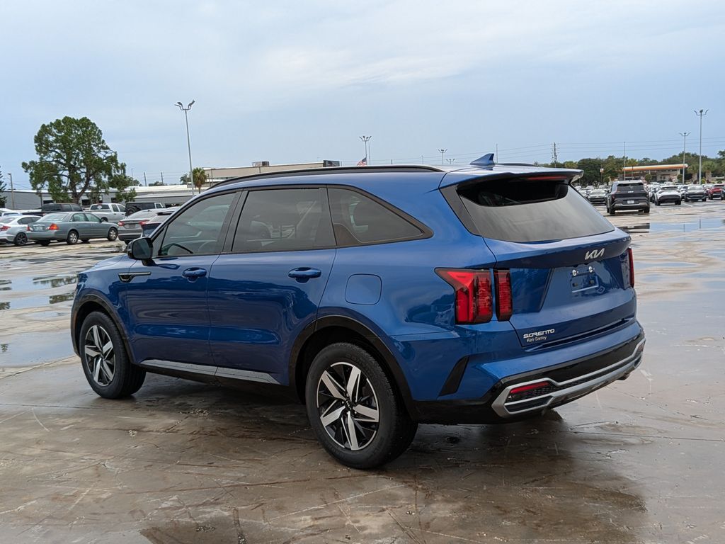 2023 Kia Sorento S San Clemente CA
