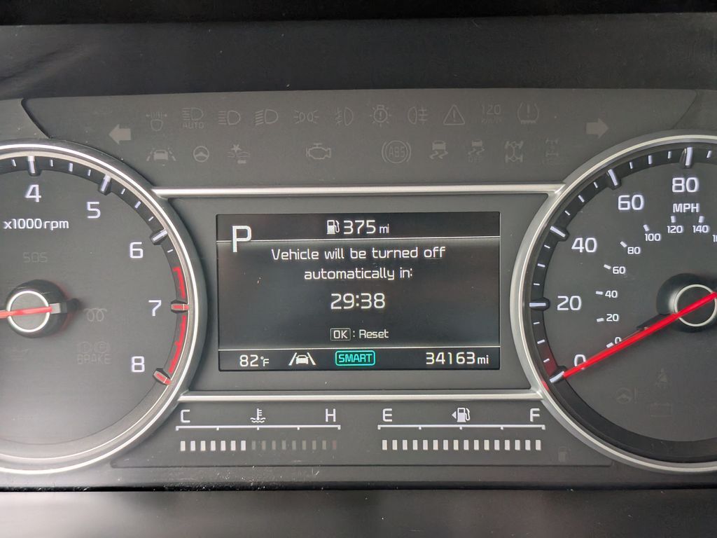 2023 Kia Sorento S San Clemente CA