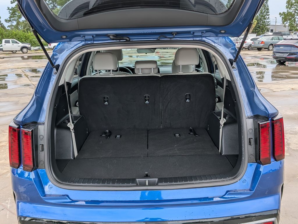 2023 Kia Sorento S San Clemente CA