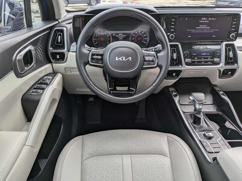 2023 Kia Sorento S San Clemente CA